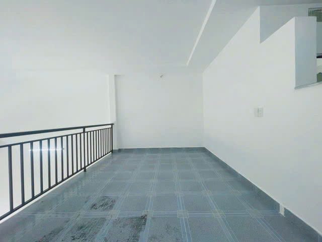 GIÁ MỀM NHẤT QUẬN 12 -  (P Thới An) - Trần Thị Có  12.3 tỷ diện tích 130m2 (5m x 26m)  1 Mặt bằng, - Ảnh chính