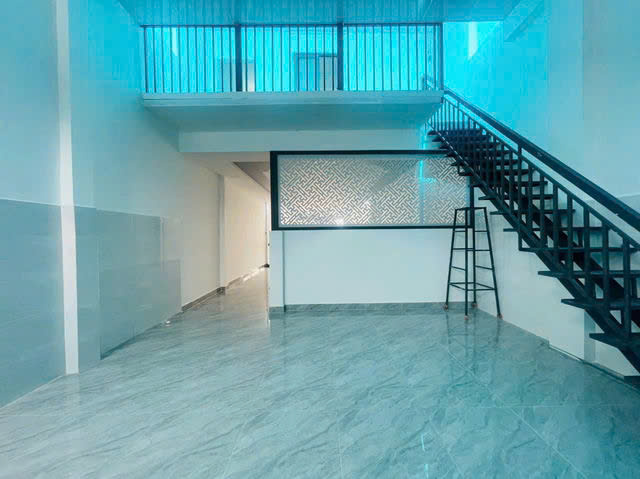 GIÁ MỀM NHẤT QUẬN 12 -  (P Thới An) - Trần Thị Có  12.3 tỷ diện tích 130m2 (5m x 26m)  1 Mặt bằng, - Ảnh 3