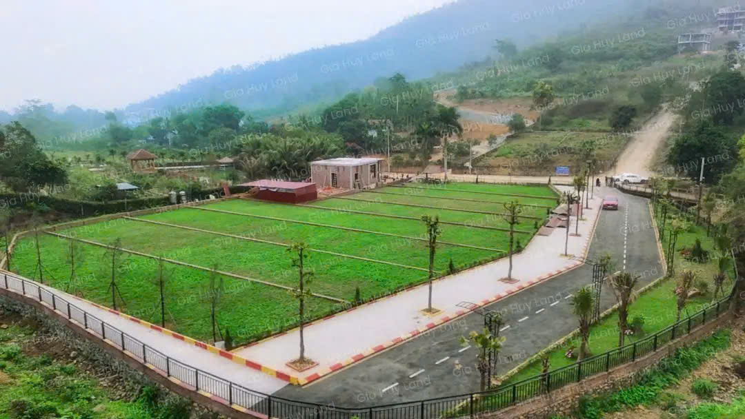 Giá Rẻ, Phú Mãn, Quốc Oai, Hà Nội, BÁN ĐẤT THỔ CƯ 240M2 - VỊ TRÍ VÀNG Hoà LạcI - GIÁ CHỈ 2.9 TỶ - - Ảnh chính
