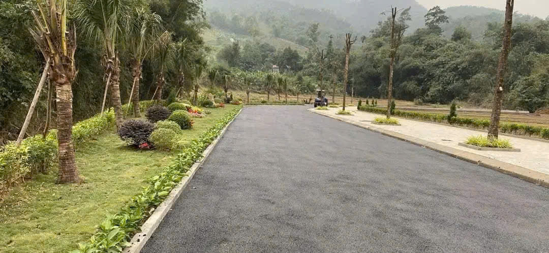 Giá Rẻ, Phú Mãn, Quốc Oai, Hà Nội, BÁN ĐẤT THỔ CƯ 240M2 - VỊ TRÍ VÀNG Hoà LạcI - GIÁ CHỈ 2.9 TỶ - - Ảnh 1