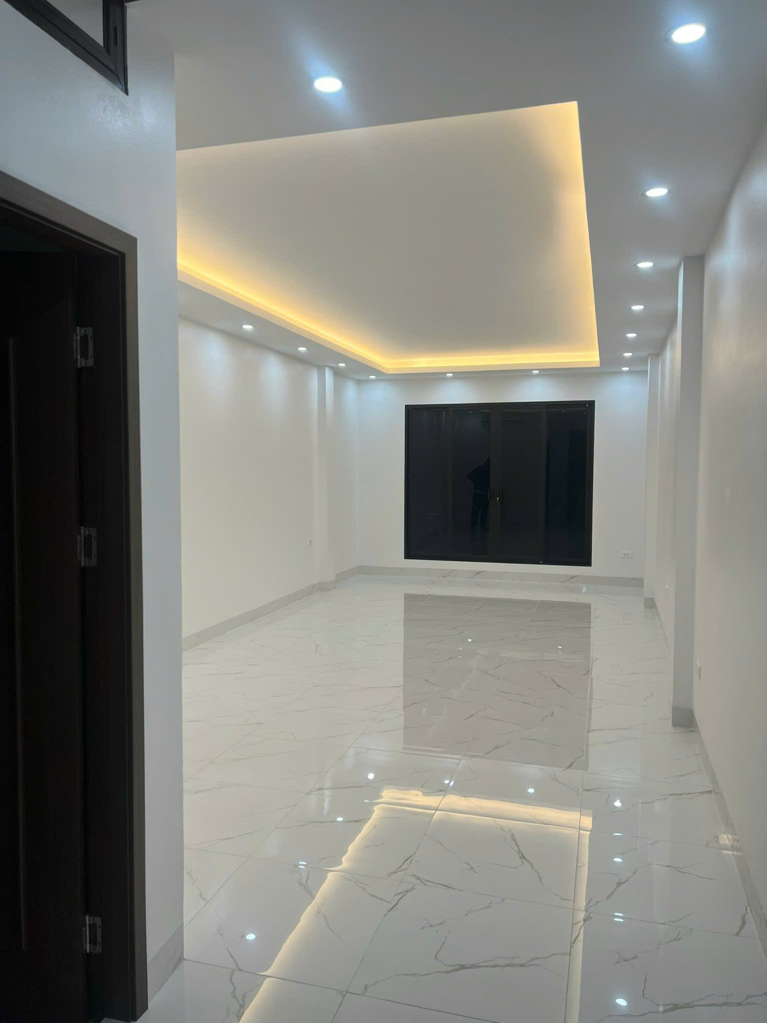 CHO THUÊ MẶT BẰNG VĂN PHÒNG TẦNG 2 TẠI PHƯỜNG NGUYỄN TRÃI, QUẬN HÀ ĐÔNG, HÀ NỘI - Ảnh 1