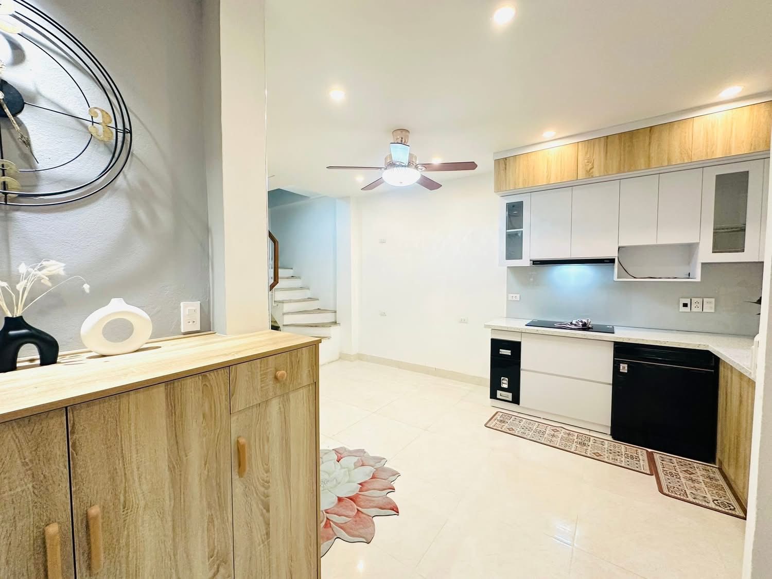 SIÊU PHẨM BA ĐÌNH – NHÀ 7 TẦNG THANG MÁY – NGÕ THÔNG – GẦN PHỐ, GẦN HỒ – SÁT LĂNG BÁC – GIÁ CHỈ 8.2 - Ảnh 3
