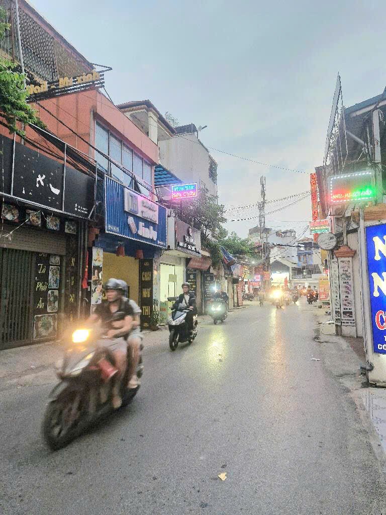 MẶT PHỐ HỒ ĐẮC DI – LÔ GÓC TỬ HUYỆT THƯƠNG MẠI <br>10m mặt tiền như dao phay – cắt ngang dòng tiền - Ảnh chính