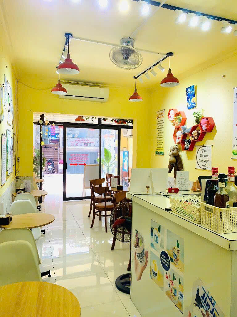 MẶT PHỐ HỒ ĐẮC DI – LÔ GÓC TỬ HUYỆT THƯƠNG MẠI <br>10m mặt tiền như dao phay – cắt ngang dòng tiền - Ảnh 3