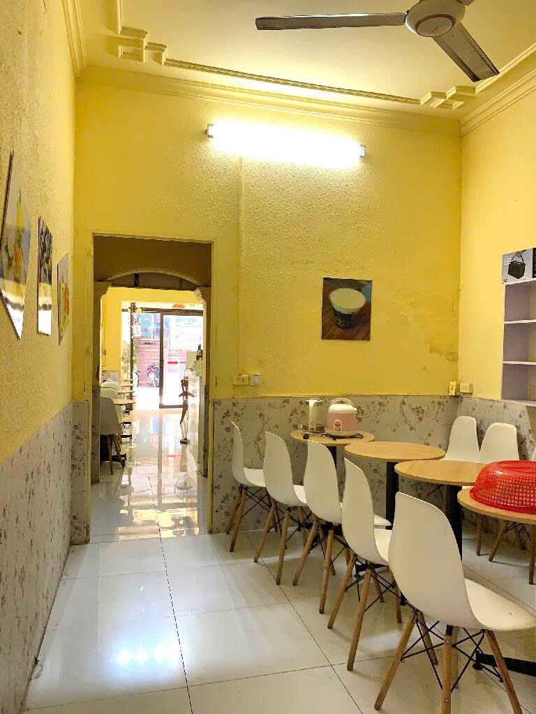 MẶT PHỐ HỒ ĐẮC DI – LÔ GÓC TỬ HUYỆT THƯƠNG MẠI <br>10m mặt tiền như dao phay – cắt ngang dòng tiền - Ảnh 2