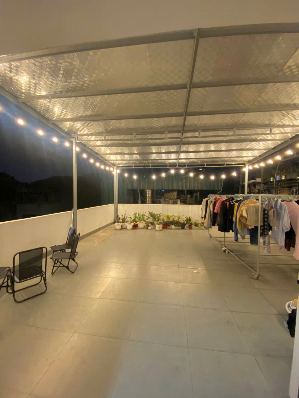 Cho thuê phòng (CCMN) - ngõ 559 Kim Ngưu, Vĩnh Tuy, Hai Bà Trưng, HN - Ảnh 2