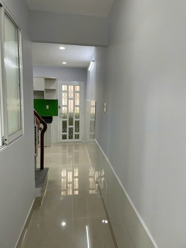 CHDV 68m2, lô góc, HXH Bạch Đằng Tân Bình, HĐT 35tr/tháng chưa đến 14 tỷ - Ảnh 2