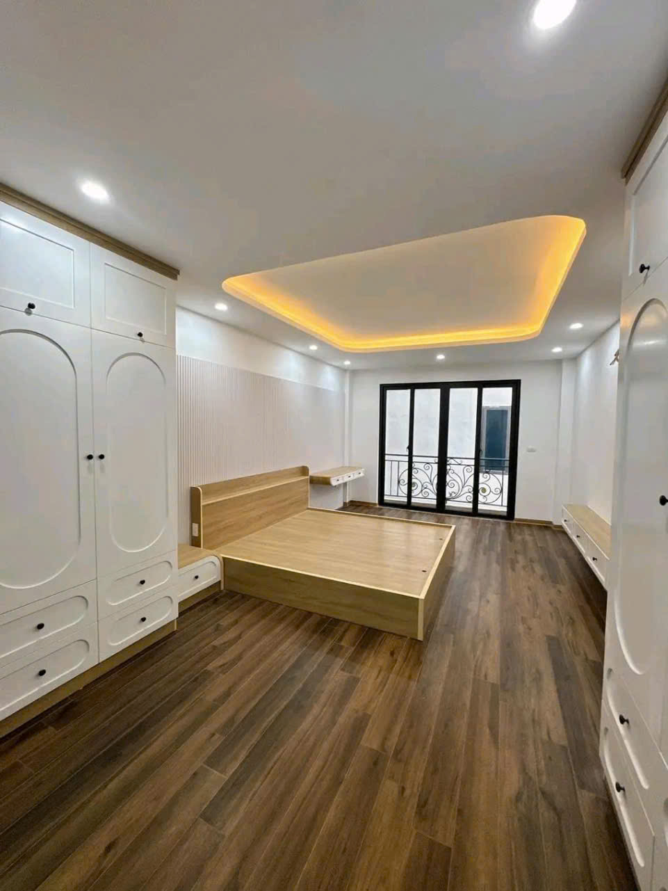 EM BÁN NHÀ QUAN HOA SẮP HAOFN THIỆN XONG- 36m x 6 Tầng Thang Máy - 3 GÁC TRÁNH - Chỉ 8,9 Tỷ - Ảnh 3