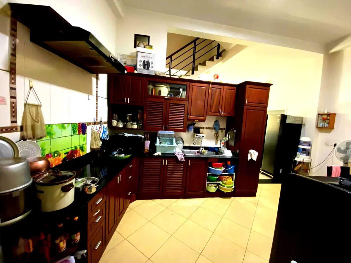 Bán CHDV, HDT 60tr/tháng, HXT Hồng Hà P2 Tân Bình - Sát Sân Bay giá 25 tỷ TL - Ảnh 2