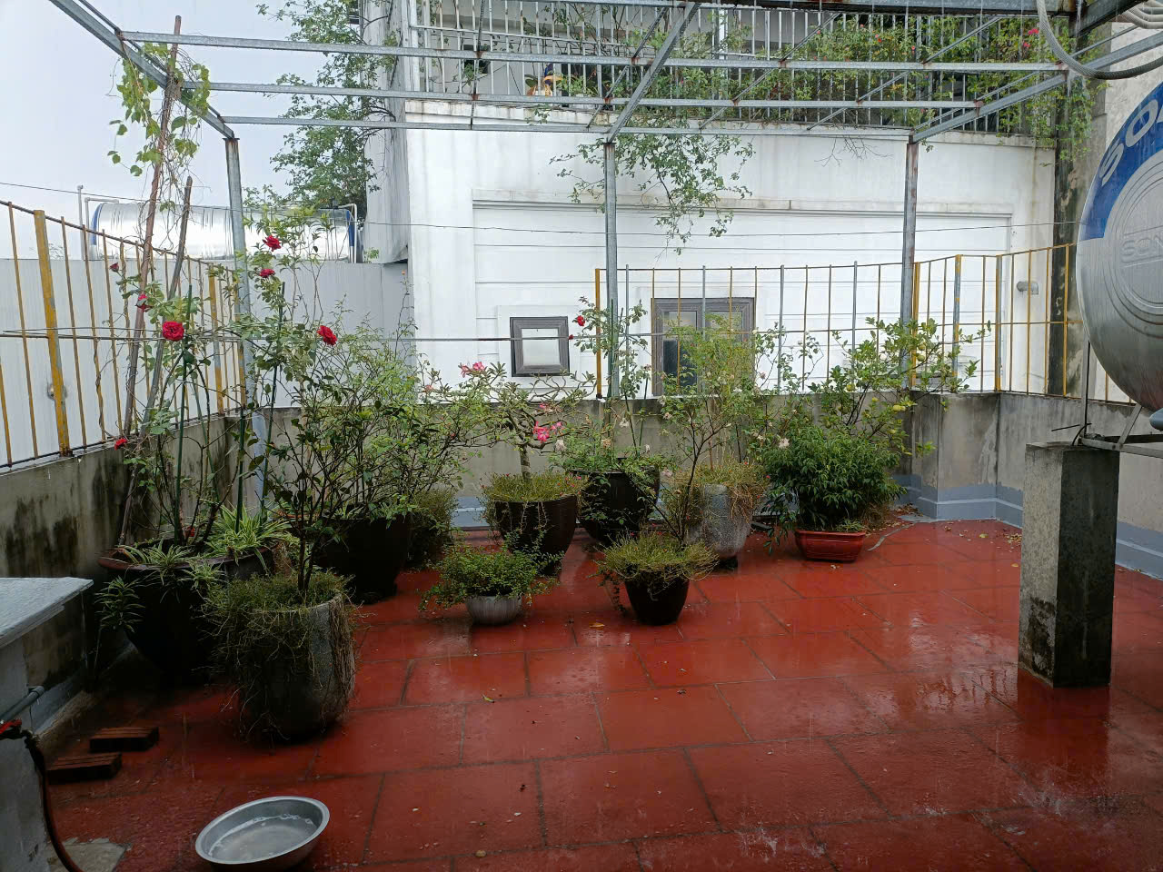 Chính chủ bán nhà 5 tầng tại ngõ 11 Việt Hưng ngay cạnh Vinhome Riverside - Ảnh 4