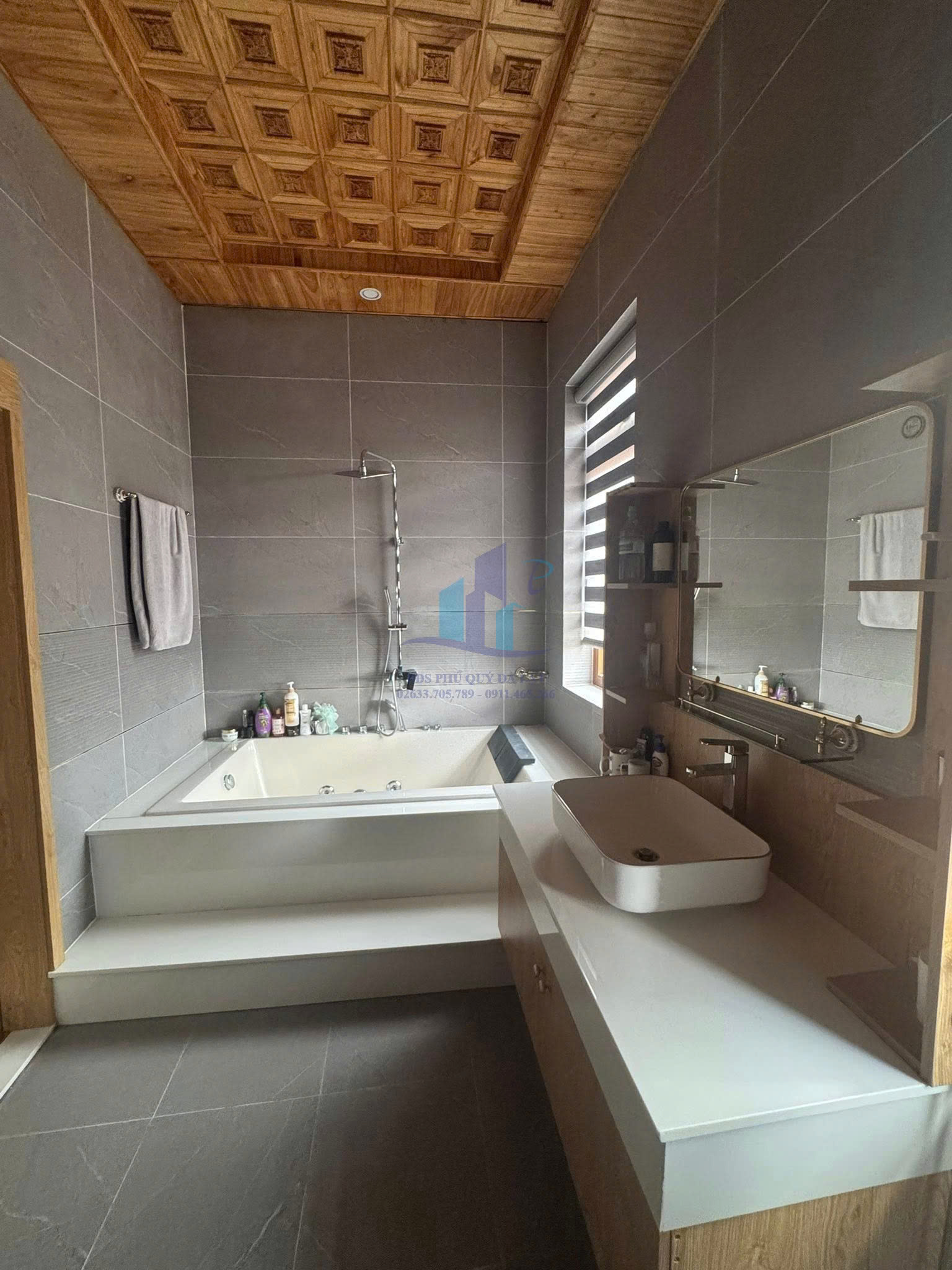 Bán Nhà mặt tiền đường Ma Trang Sơn, Phường 5, Đà Lạt 95,1mv - Ảnh chính