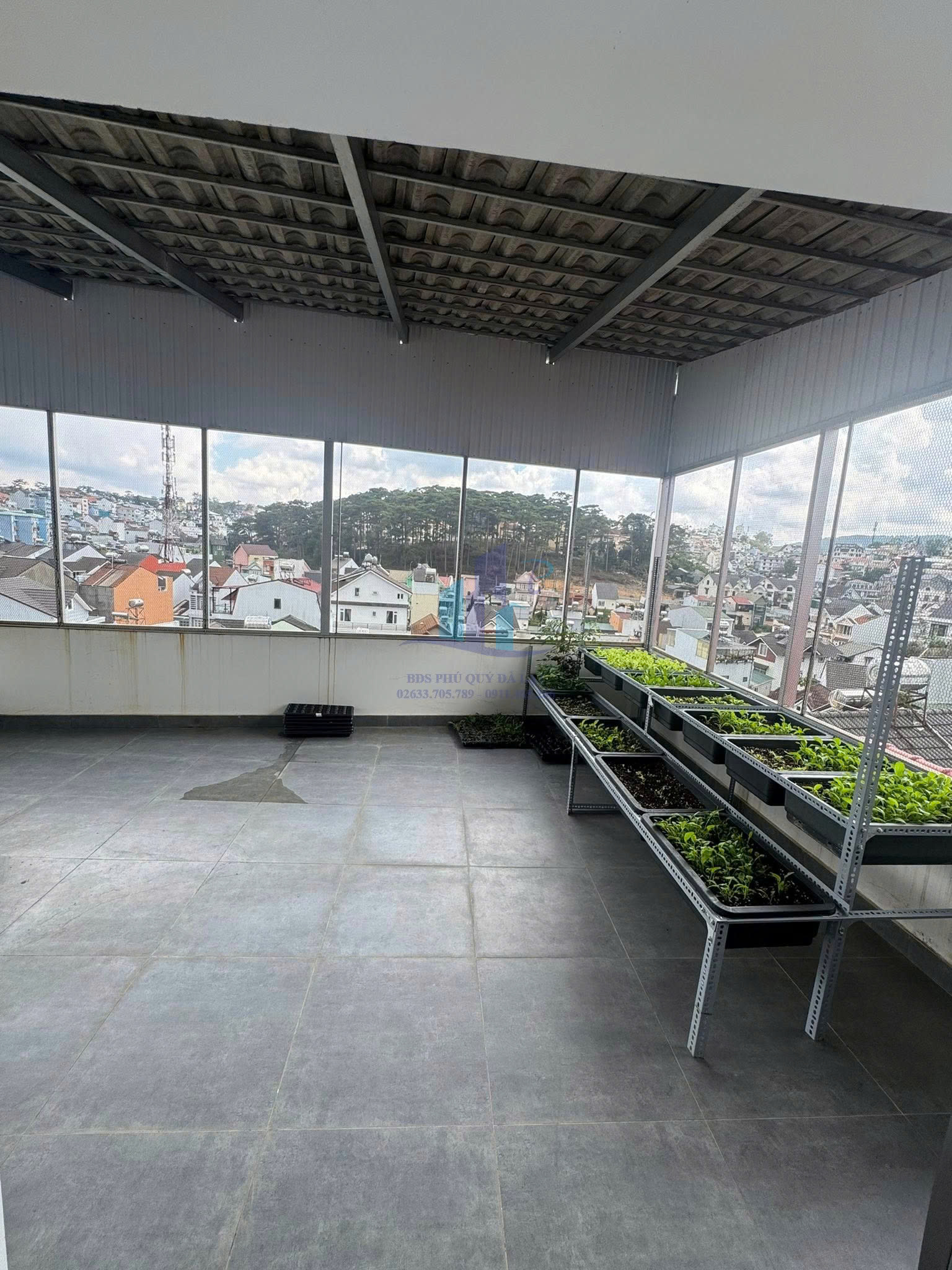 Bán Nhà mặt tiền đường Ma Trang Sơn, Phường 5, Đà Lạt 95,1mv - Ảnh 1