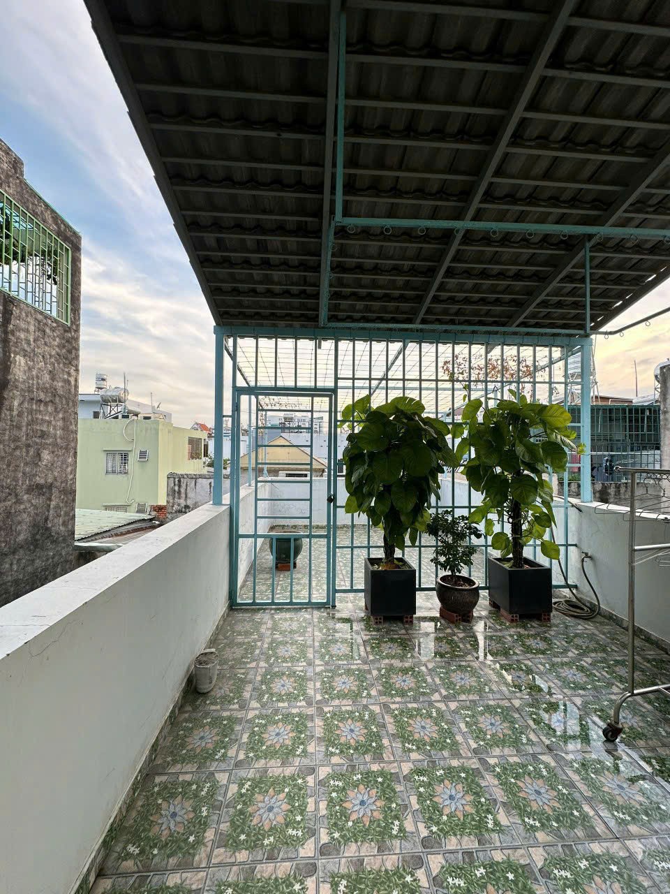 NHÀ ĐẸP – GIÁ TỐT – CHÍNH CHỦ CẦN BÁN CĂN NHÀ MẶT TIỀN TẠI Đường số 30, Phường 6, Quận Gò Vấp, HCM - Ảnh 4