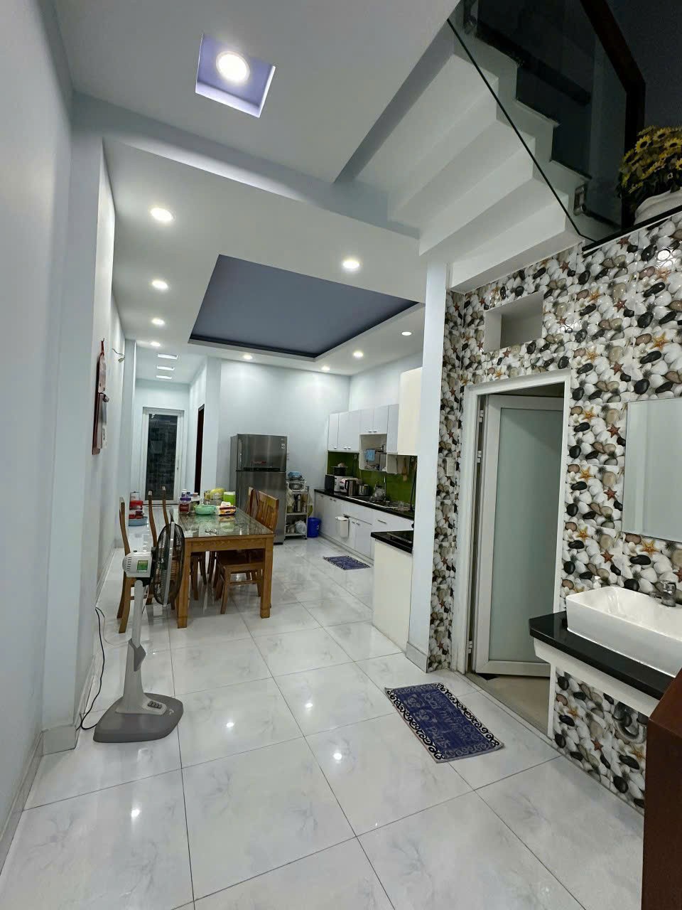 NHÀ ĐẸP – GIÁ TỐT – CHÍNH CHỦ CẦN BÁN CĂN NHÀ MẶT TIỀN TẠI Đường số 30, Phường 6, Quận Gò Vấp, HCM - Ảnh 3