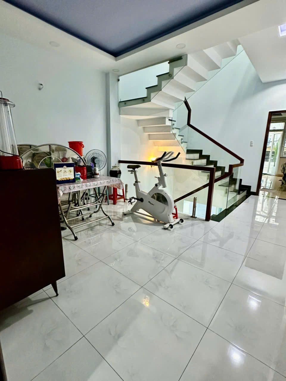 NHÀ ĐẸP – GIÁ TỐT – CHÍNH CHỦ CẦN BÁN CĂN NHÀ MẶT TIỀN TẠI Đường số 30, Phường 6, Quận Gò Vấp, HCM - Ảnh chính