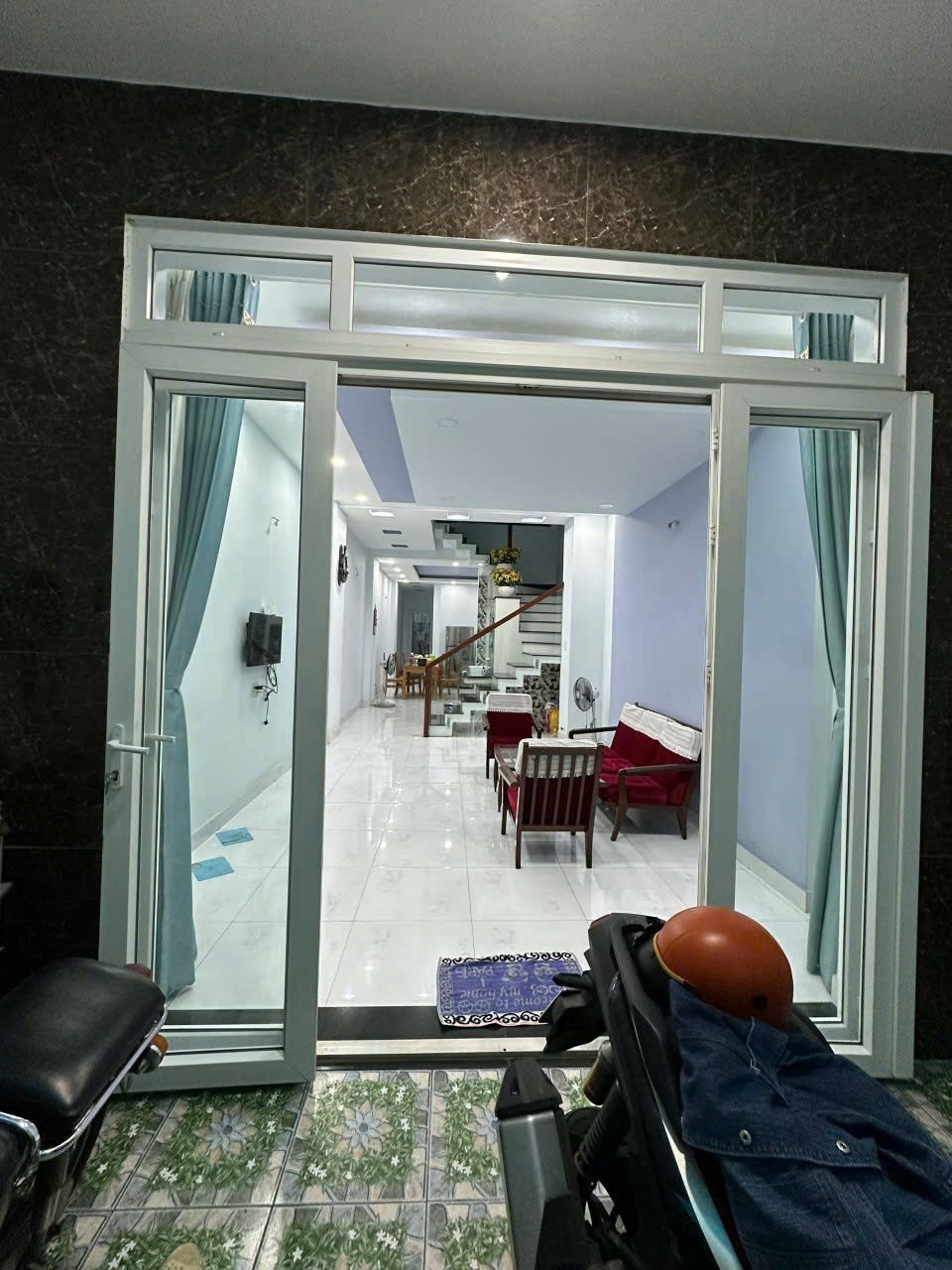 NHÀ ĐẸP – GIÁ TỐT – CHÍNH CHỦ CẦN BÁN CĂN NHÀ MẶT TIỀN TẠI Đường số 30, Phường 6, Quận Gò Vấp, HCM - Ảnh 1