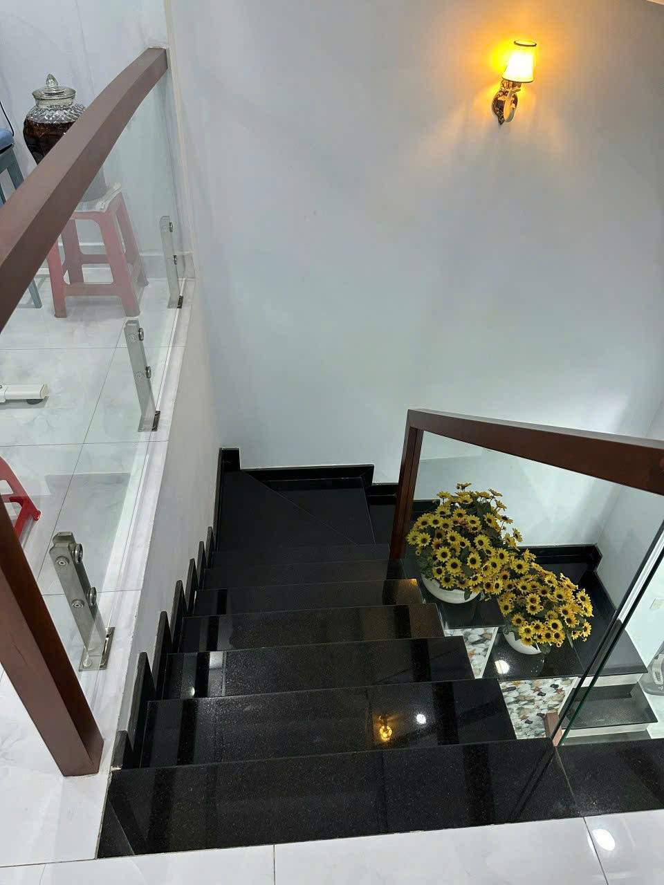 NHÀ ĐẸP – GIÁ TỐT – CHÍNH CHỦ CẦN BÁN CĂN NHÀ MẶT TIỀN TẠI Đường số 30, Phường 6, Quận Gò Vấp, HCM - Ảnh 2