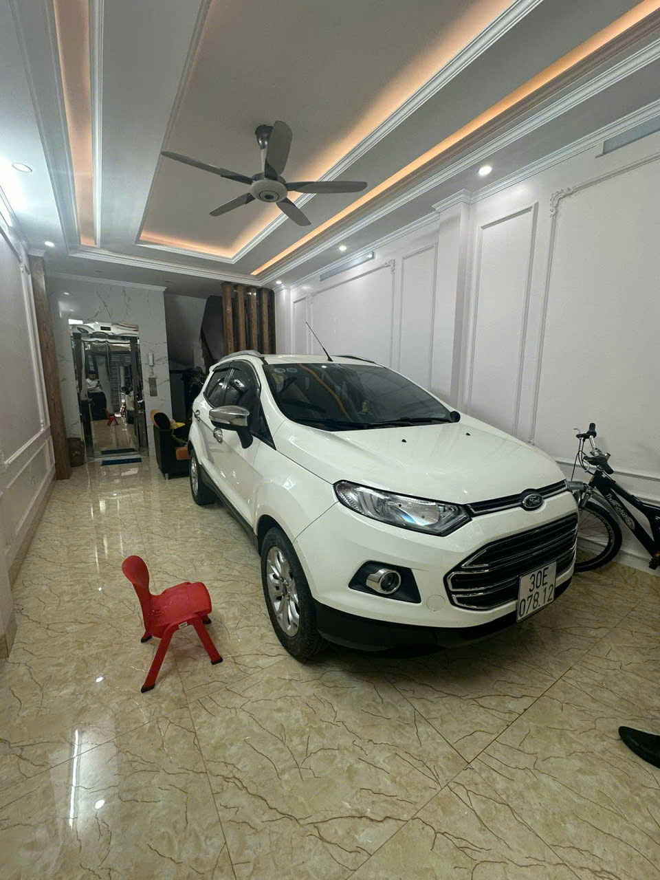 CHO THUÊ NHÀ ĐẸP 40m2 TẠI ĐƯỜNG NGUYỄN NGỌC NẠI, KHƯƠNG MAI, THANH XUÂN, HÀ NỘI - Ảnh 3