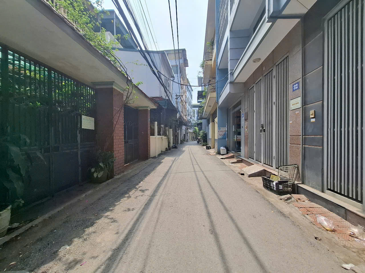Bán nhà 38m2* 4 tầng, ô tô đỗ cửa, Hoàng Liệt, Hoàng Mai (Có thương lượng) - Ảnh 3