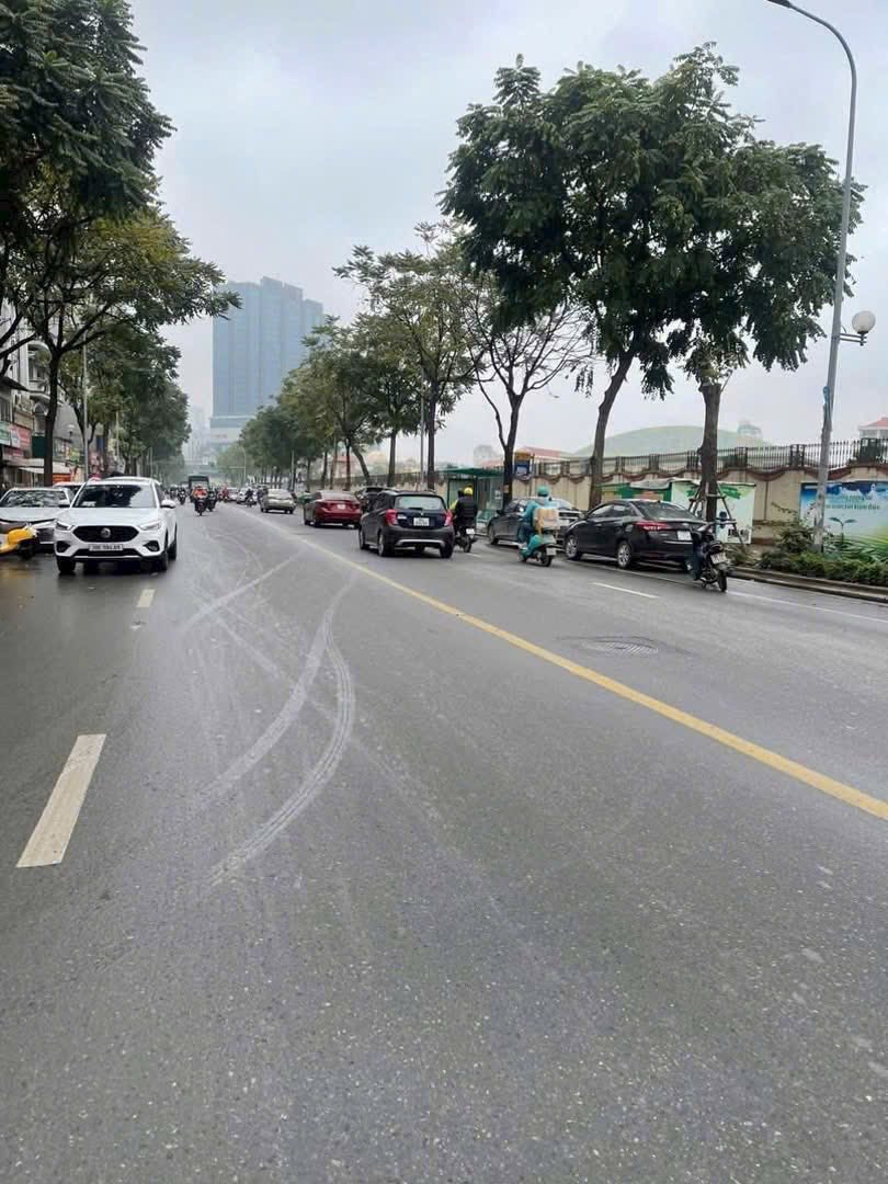 LÊ TRỌNG TẤN_THANH XUÂN_50M_5 TẦNG_CUNG ĐIỆN HOÀNG GIA_PHÂN LÔ_LÔ GÓC_NGÕ THÔNG_DÂN TRÍ CAO_GIÁ - Ảnh chính