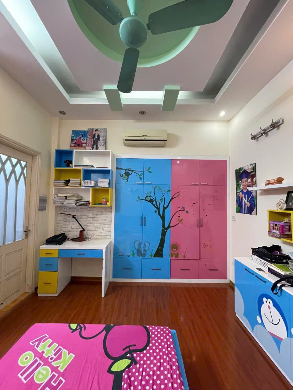VƯƠN TỚI ĐỈNH CAO CỦA PHÁT TRIỂN VÀ GIÁ TRỊ – NHÀ LÔ GÓC MẶT PHỐ – HÀNG HIẾM ĐẶC BIỆT TẠI TRUNG TÂM - Ảnh 3