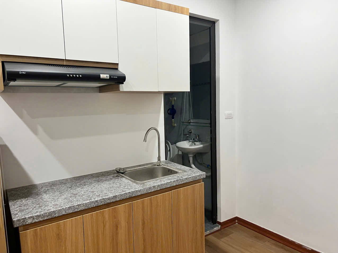 BÁN NHÀ CHUNG CƯ MINI TRẦN DUY HƯNG – CẦU GIẤY, 50M², 6 TẦNG, MẶT TIỀN 4M, 10 PHÒNG KHÉP KÍN, THANG - Ảnh 2