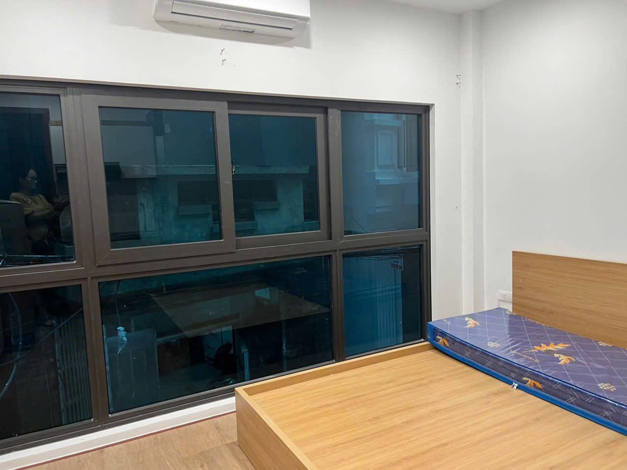 BÁN NHÀ CHUNG CƯ MINI TRẦN DUY HƯNG – CẦU GIẤY, 50M², 6 TẦNG, MẶT TIỀN 4M, 10 PHÒNG KHÉP KÍN, THANG - Ảnh chính