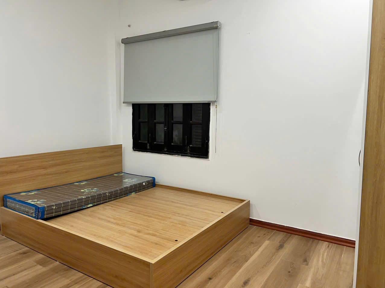 BÁN NHÀ CHUNG CƯ MINI TRẦN DUY HƯNG – CẦU GIẤY, 50M², 6 TẦNG, MẶT TIỀN 4M, 10 PHÒNG KHÉP KÍN, THANG - Ảnh 1