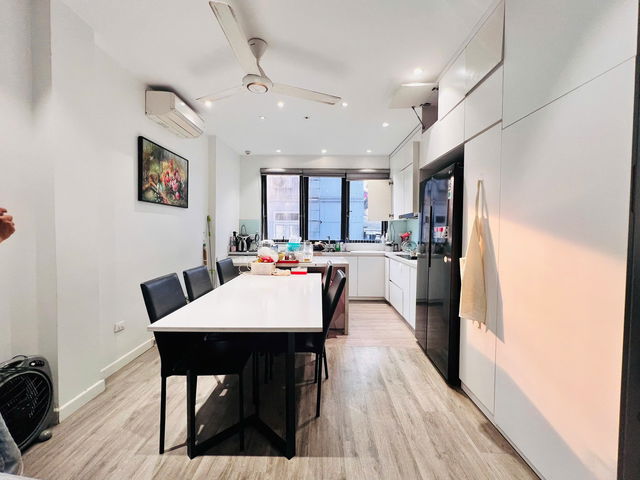 BÁN NHÀ 7 TẦNG THANG MÁY - Ô TÔ VÀO NHÀ - KINH DOANH - NGÕ THÔNG  Đê La Thành 54m2,X 7 tầng,16.8 tỷ - Ảnh 4