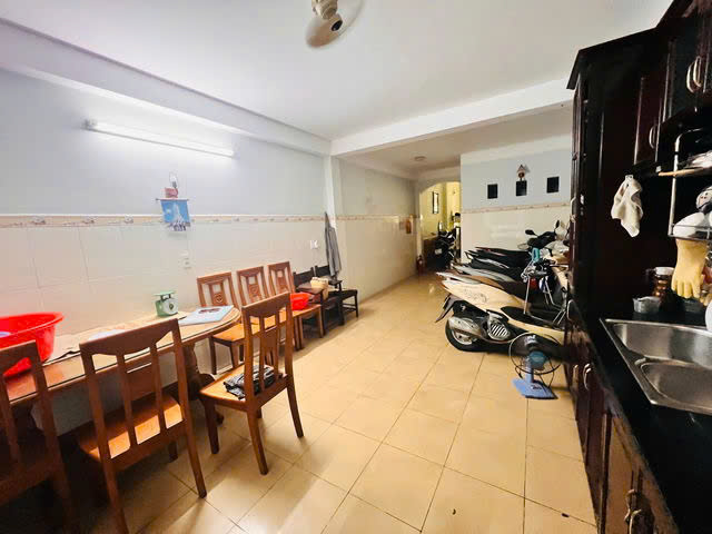GIÁ MỀM NHẤT QUẬN TÂN BÌNH: 42 TỶ Thân Nhân Trung - P.13 - Diện tích xây dựng: 197m2; Diện tích - Ảnh 2