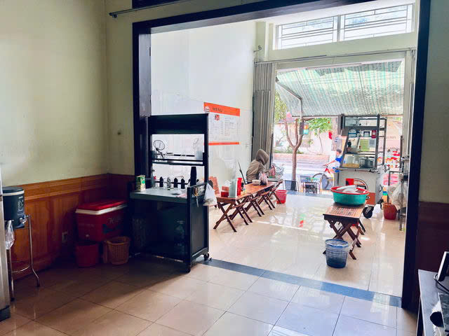 GIÁ MỀM NHẤT QUẬN TÂN BÌNH: 42 TỶ Thân Nhân Trung - P.13 - Diện tích xây dựng: 197m2; Diện tích - Ảnh 3
