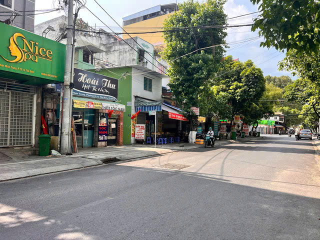 GIÁ MỀM NHẤT QUẬN TÂN BÌNH: 42 TỶ Thân Nhân Trung - P.13 - Diện tích xây dựng: 197m2; Diện tích - Ảnh 4