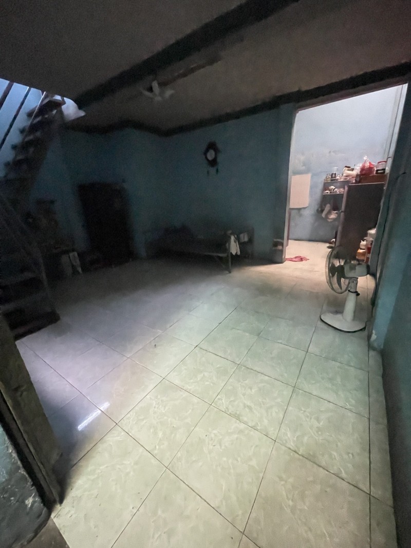 Bán nhà (6x17,3)m 103m2, Hẻm xe tải 6m Đ. Thoại Ngọc Hầu, Tân Phú - Ảnh 3