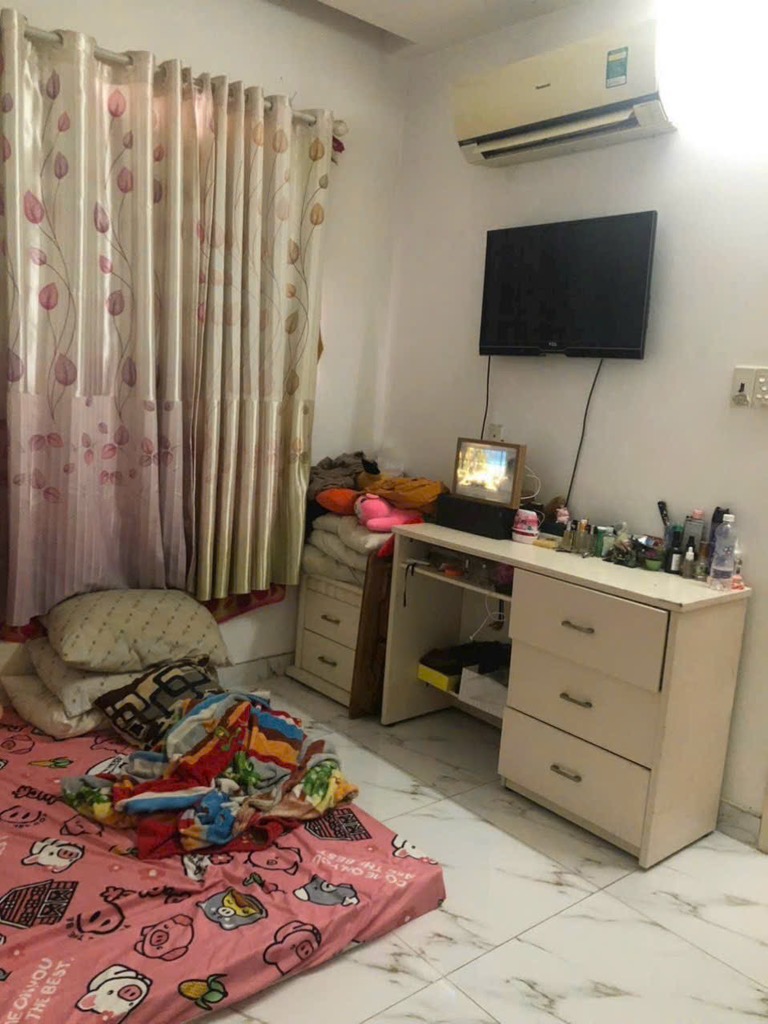 Bán nhà Trần Văn Cẩn, gần Lũy Bán Bích, Tân Phú, 5x5 - 3 tầng, chỉ hơn 3 tỷ - Ảnh 1