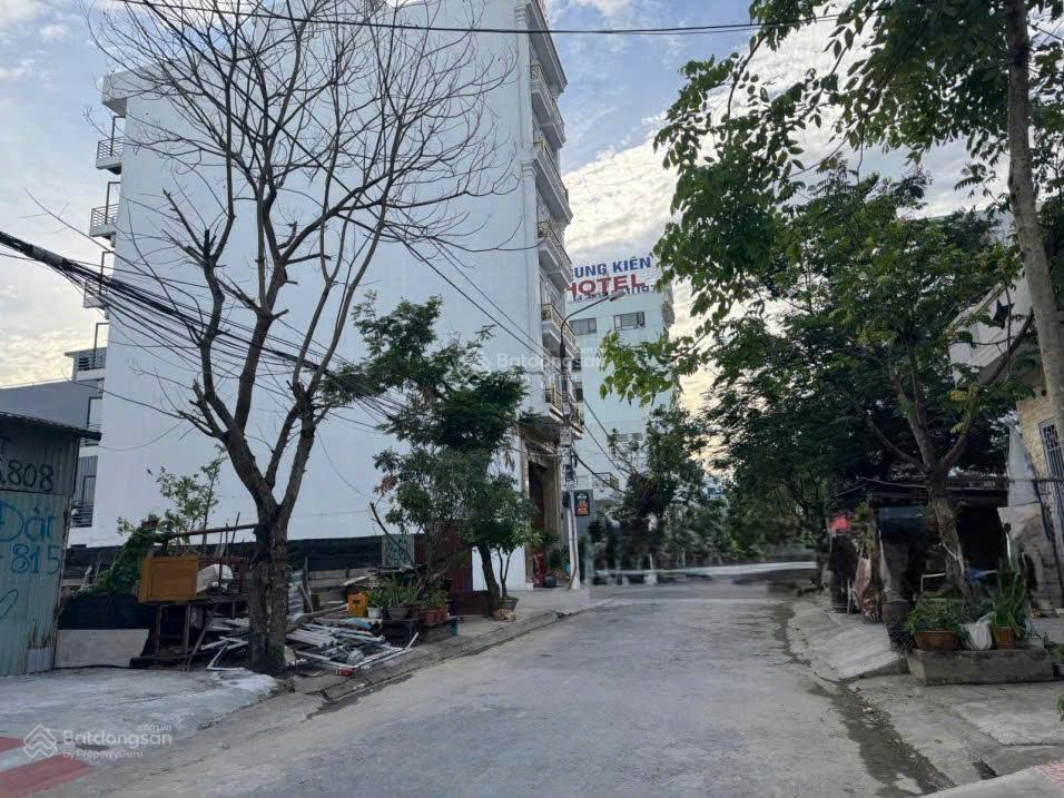 CHÍNH CHỦ CẦN BÁN GẤP 2 MẢNH ĐẤT LIỀN KỀ TẠI MẶT ĐƯỜNG TRỰC CÁT 1, LÊ CHÂN, HẢI PHÒNG - Ảnh 2