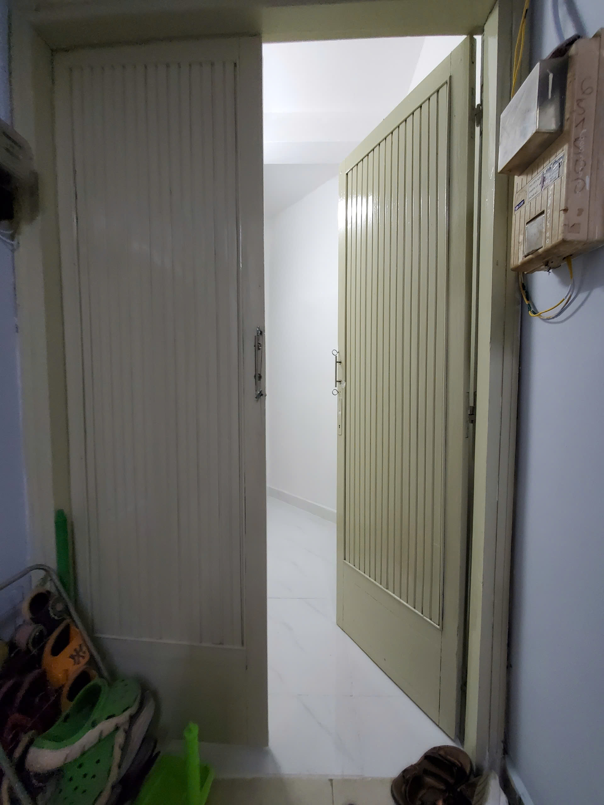 CẦN BÁN CĂN HỘ CHUNG CƯ 40M2 CƯ XÁ ĐIỆN LỰC PHƯỜNG TRƯỜNG THỌ - TP THỦ ĐỨC - TP HỒ CHÍ MINH - Ảnh 3