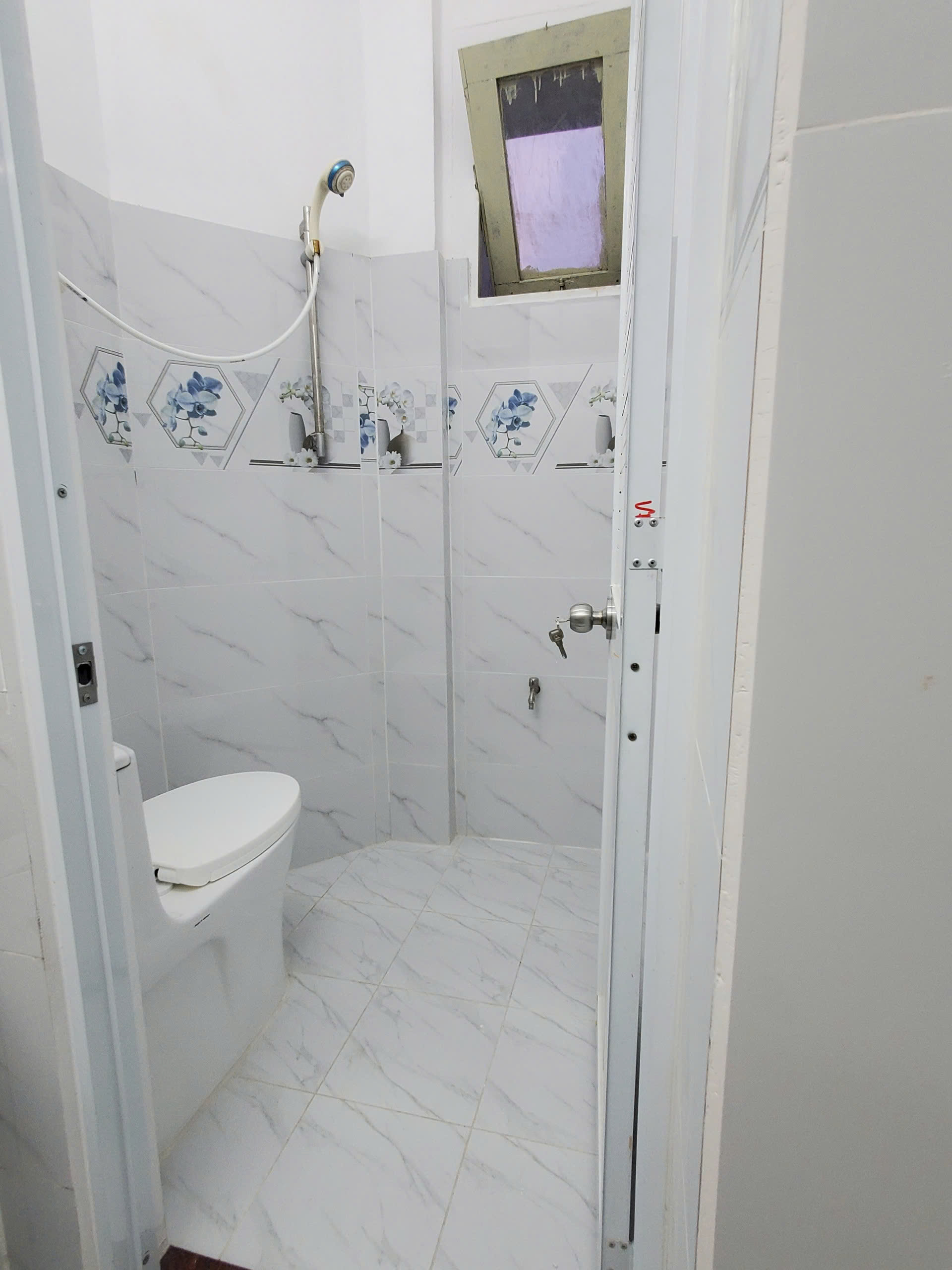 CẦN BÁN CĂN HỘ CHUNG CƯ 40M2 CƯ XÁ ĐIỆN LỰC PHƯỜNG TRƯỜNG THỌ - TP THỦ ĐỨC - TP HỒ CHÍ MINH - Ảnh 4