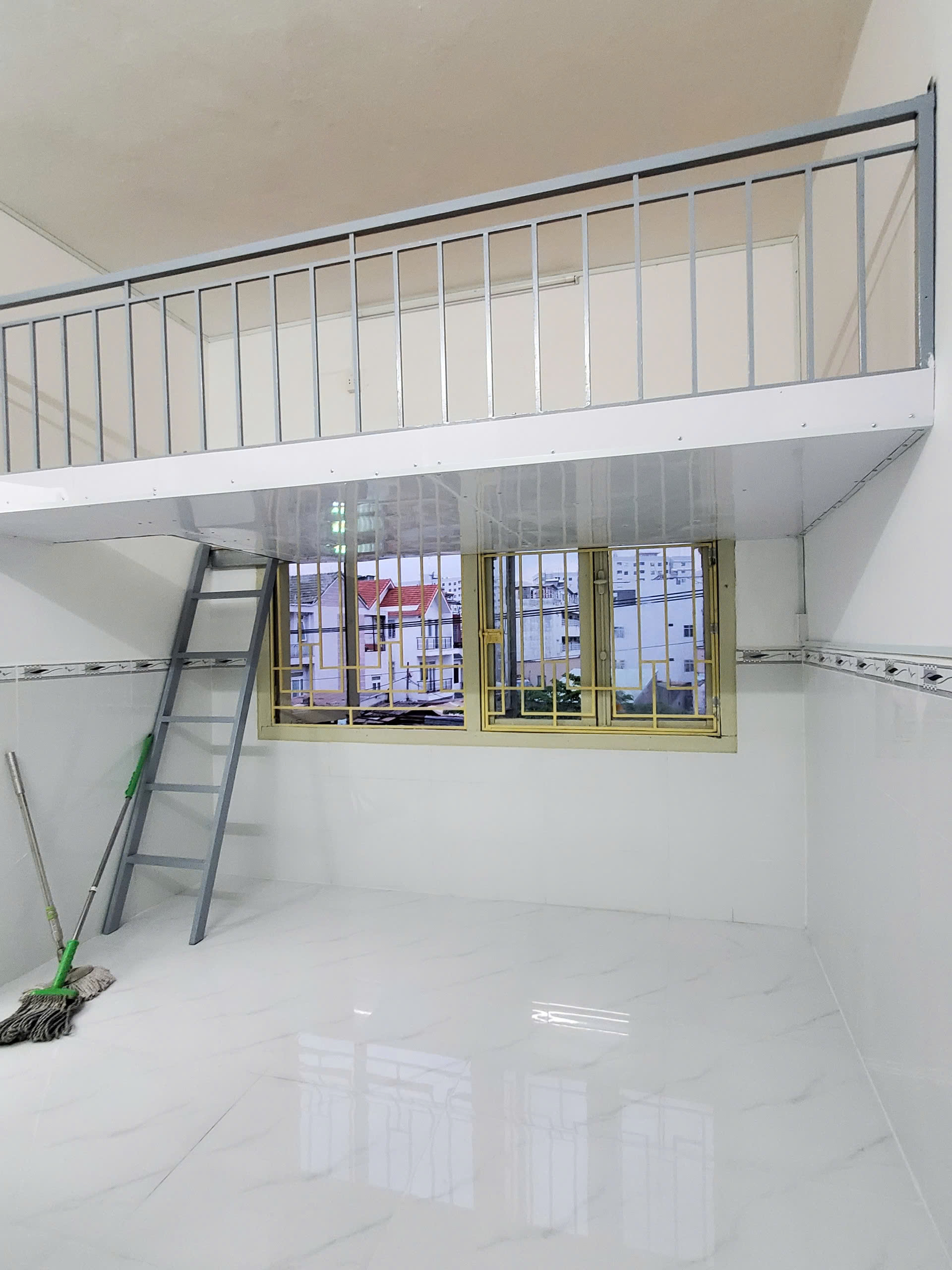 CẦN BÁN CĂN HỘ CHUNG CƯ 40M2 CƯ XÁ ĐIỆN LỰC PHƯỜNG TRƯỜNG THỌ - TP THỦ ĐỨC - TP HỒ CHÍ MINH - Ảnh 1