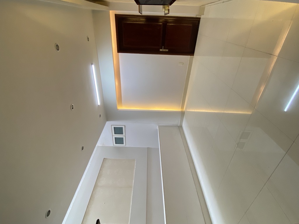 Nhà 4 tầng đẹp mới Phạm Thế Hiển ngang 5m Phân Lô chỉ 9 tỷ nhỉnh - Ảnh 3