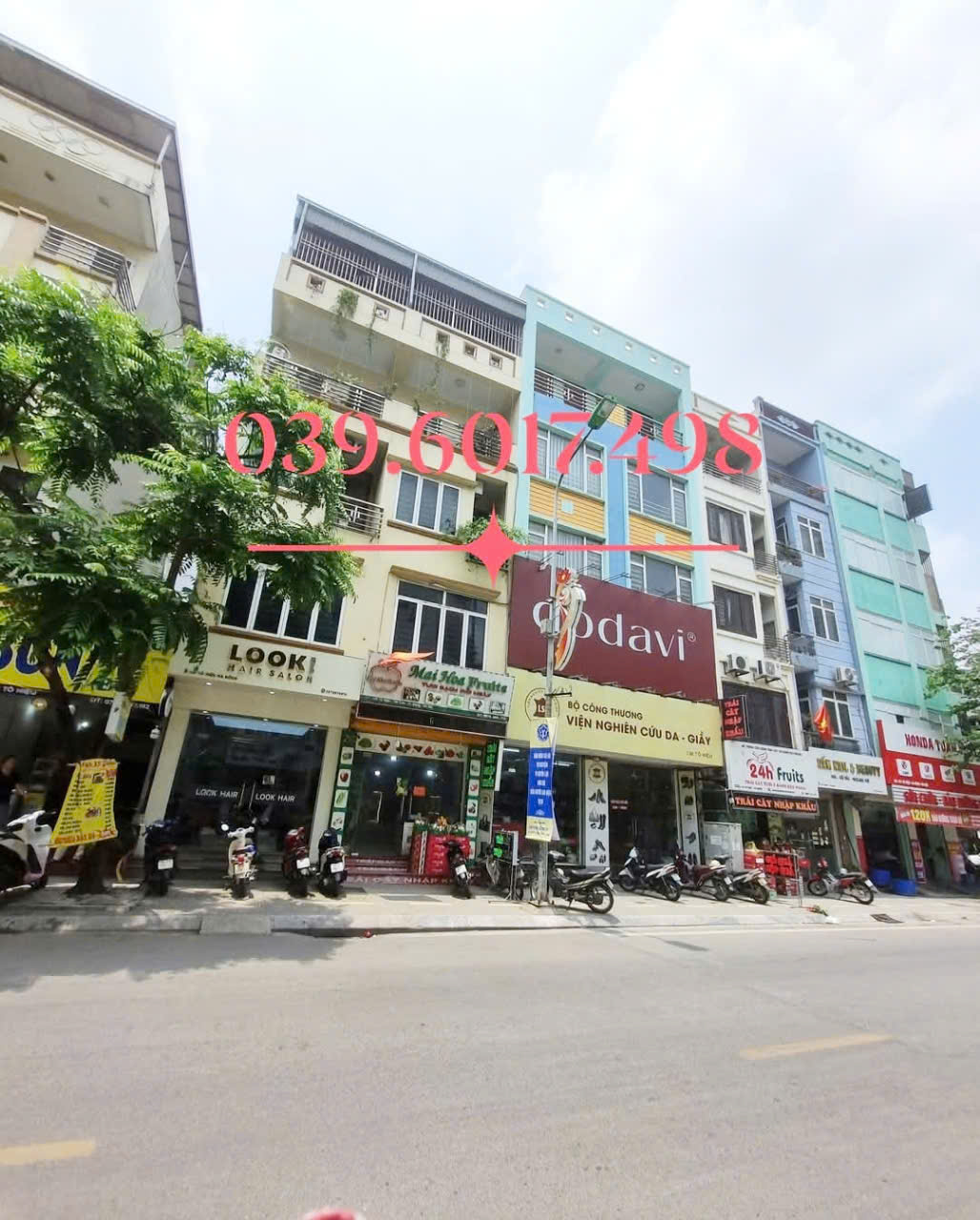 CẦN TIỀN. BÁN NHANH CĂN HOA HẬU 49M2 - NHÀ ĐẸP - PHÂN LÔ - Ô TÔ - VỈA HÈ - Ảnh 1