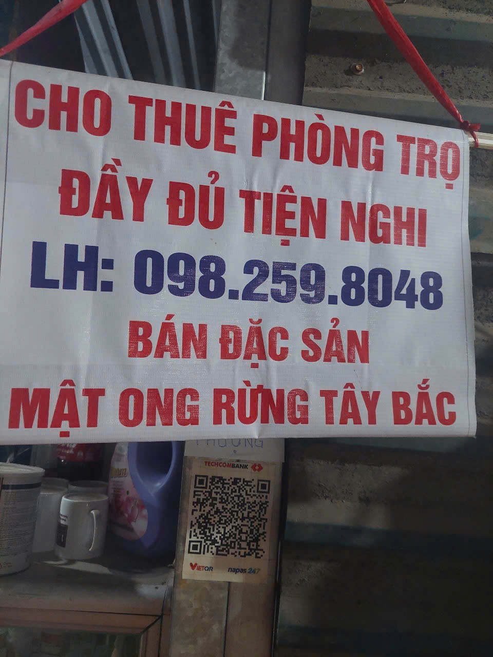 GIÁ TỐT - CHÍNH CHỦ CHO THUÊ PHÒNG TRỌ 25M2 TẠI NGÕ 21 XÓM CHÙA, YÊN XÁ, TÂN TRIỀU, THANH TRÌ HÀ NỘI - Ảnh 3