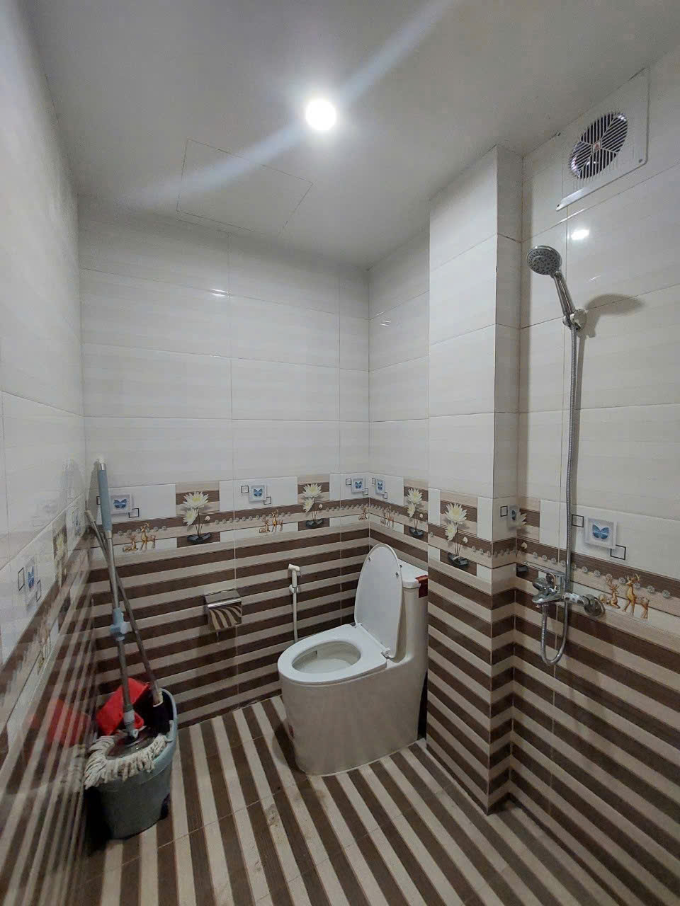 GIÁ TỐT - CHÍNH CHỦ CHO THUÊ PHÒNG TRỌ 25M2 TẠI NGÕ 21 XÓM CHÙA, YÊN XÁ, TÂN TRIỀU, THANH TRÌ HÀ NỘI - Ảnh 4