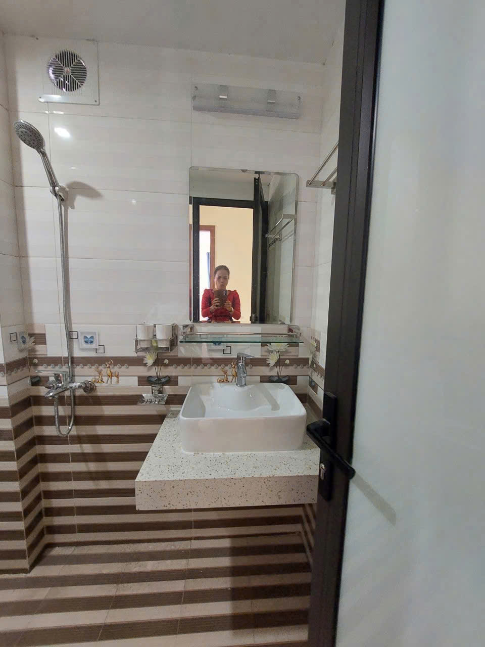 GIÁ TỐT - CHÍNH CHỦ CHO THUÊ PHÒNG TRỌ 25M2 TẠI NGÕ 21 XÓM CHÙA, YÊN XÁ, TÂN TRIỀU, THANH TRÌ HÀ NỘI - Ảnh 2