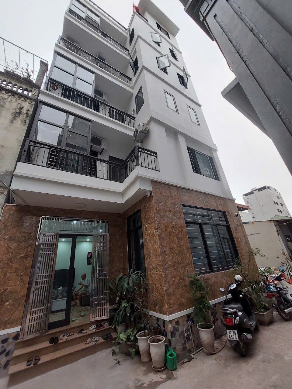 GIÁ TỐT - CHÍNH CHỦ CHO THUÊ PHÒNG TRỌ 25M2 TẠI NGÕ 21 XÓM CHÙA, YÊN XÁ, TÂN TRIỀU, THANH TRÌ HÀ NỘI - Ảnh chính