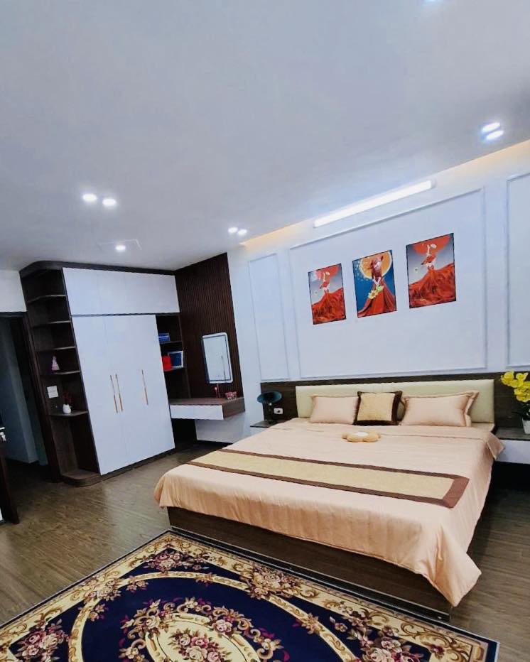 THANH XUÂN - 72M² HOA HẬU 8 TẦNG - THANG MÁY – GIÁ 25,1 TỶ - KHÔNG GIAN SỐNG CỦA RẤT NHIỀU NGƯỜI - Ảnh 3