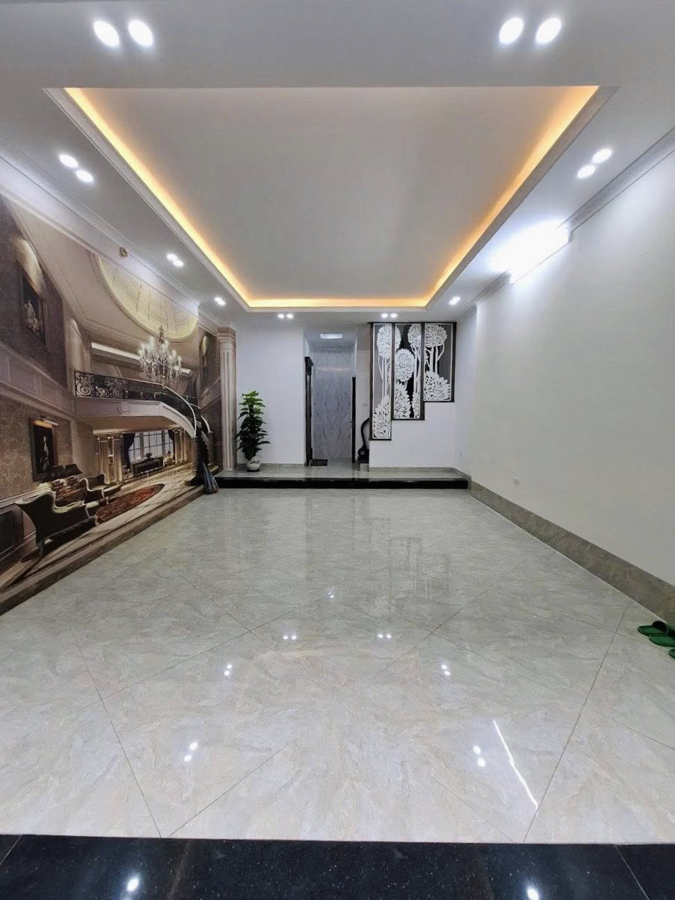THANH XUÂN - 72M² HOA HẬU 8 TẦNG - THANG MÁY – GIÁ 25,1 TỶ - KHÔNG GIAN SỐNG CỦA RẤT NHIỀU NGƯỜI - Ảnh chính