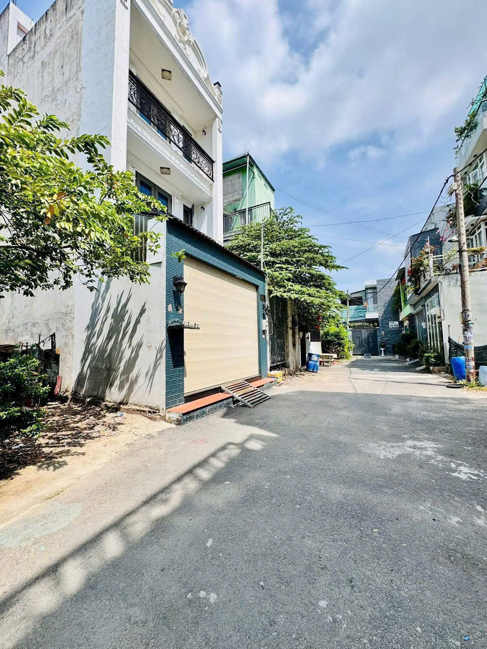 Bán đất Ngã Tư Ga Ngang 5m thổ cư 80m2 đường trước đất 8m hướng ĐB chưa tới 4 tỷ - Ảnh chính