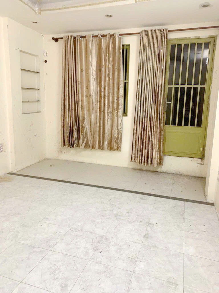 Nhà 3.8*15m hẻm 154 Âu Dương Lân P3Q8 - Ảnh 2