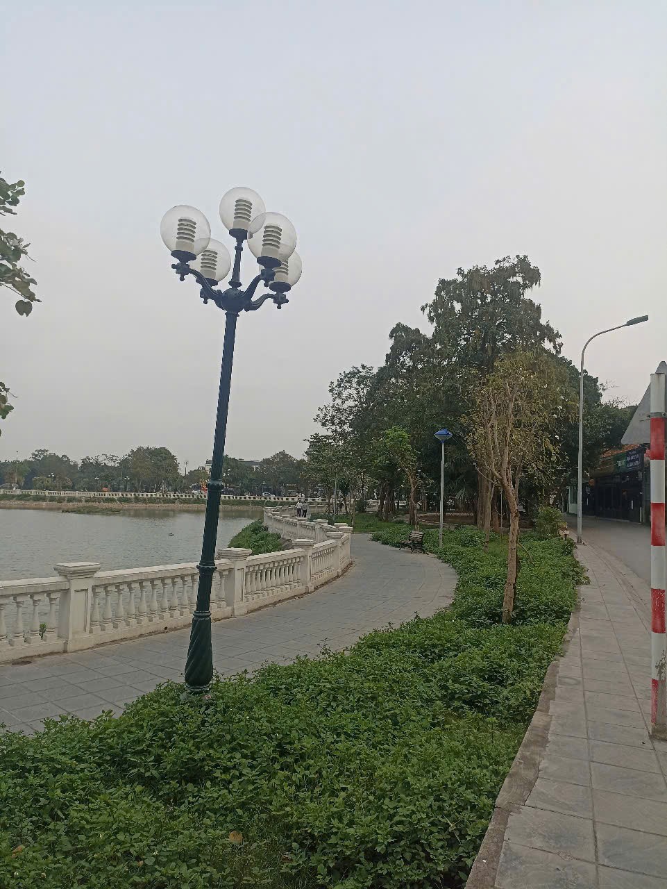 NHÀ ĐẸP - GIÁ TỐT -Bán Nhanh Nhà MẶT TIỀN RỘNG, OTO VÀO TẬN NHÀ Tại THẠCH BÀN, LONG BIÊN, HÀ NỘI - Ảnh 4