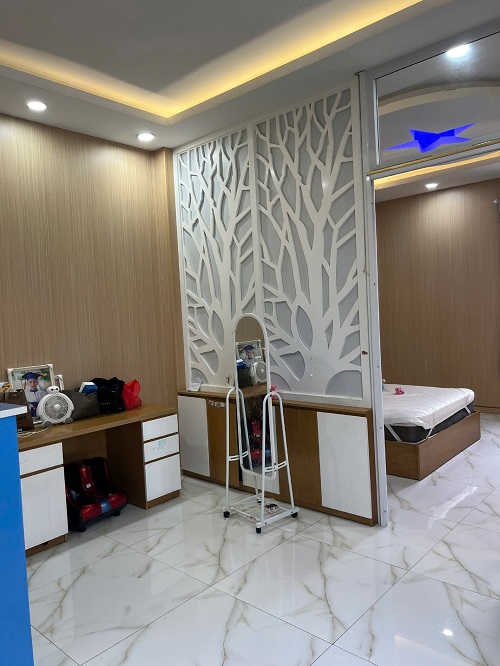 CẦN BÁN NHÀ 3 TẦNG 1 TUM - KHU PHƯỚC LONG - Ảnh 2